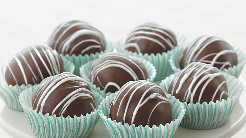 cake truffles